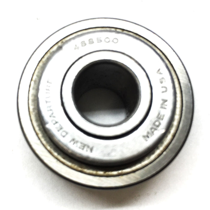 New Departure Roller Ball Bearing (No Box) 488500 NOS