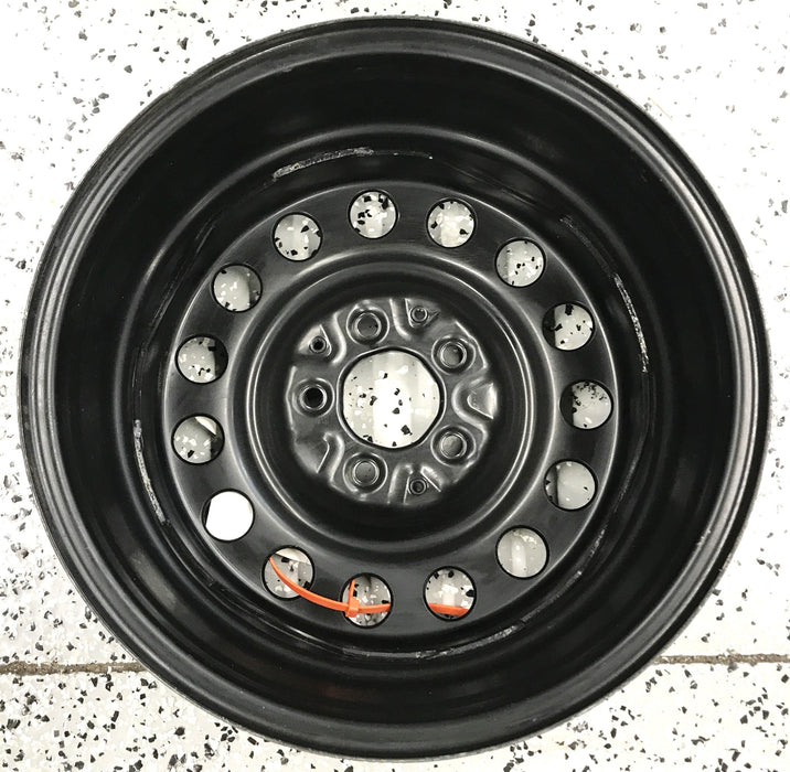 GM Steel Wheel 959-5647 NOS