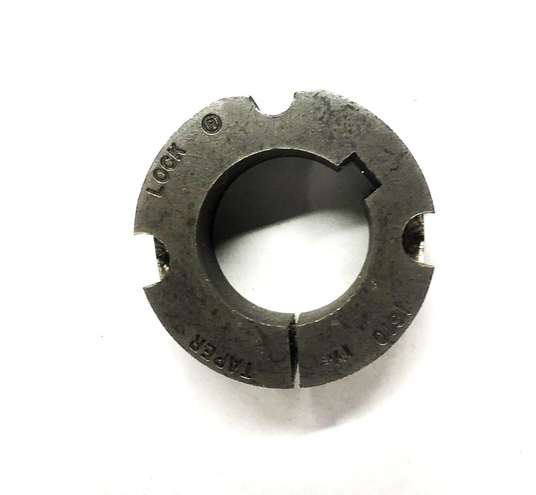 Dodge Split Taper-Lock Bushing 1610X1-5/16 K (119224) NOS
