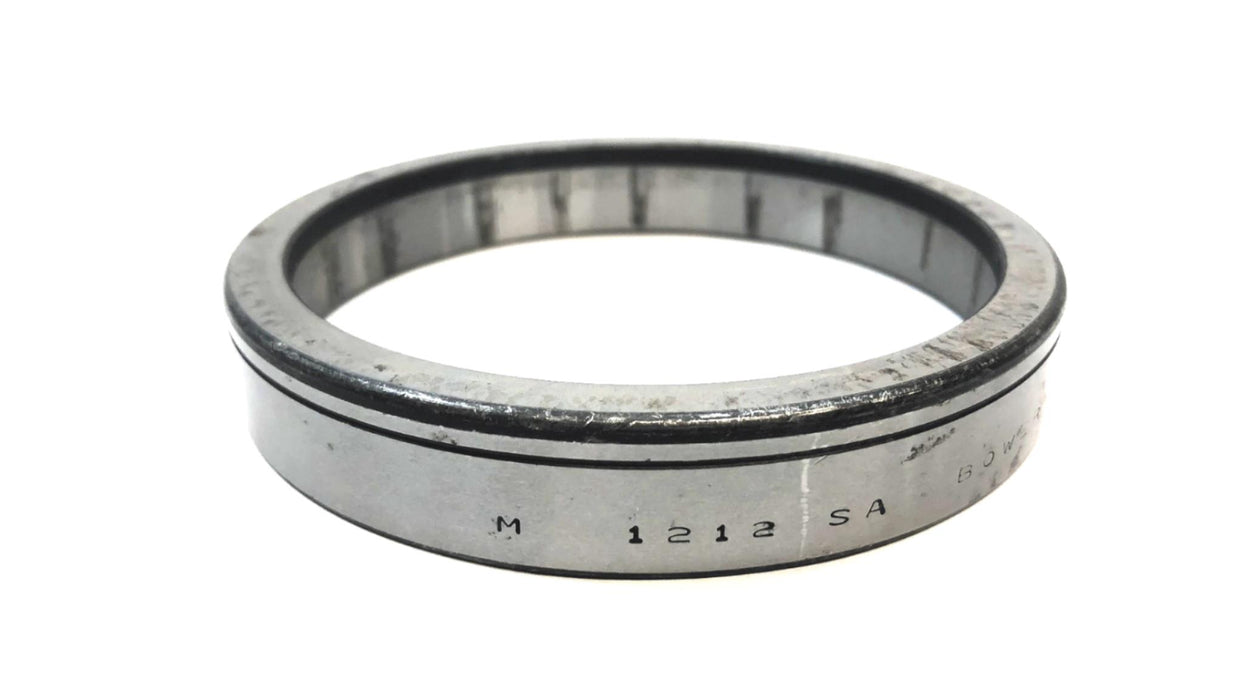 Bower Cylindrical Roller Bearing Outer Race (No Box) M1212SA NOS
