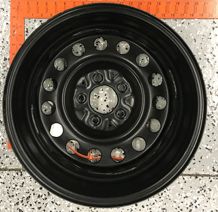GM Steel Wheel 959-5647 NOS
