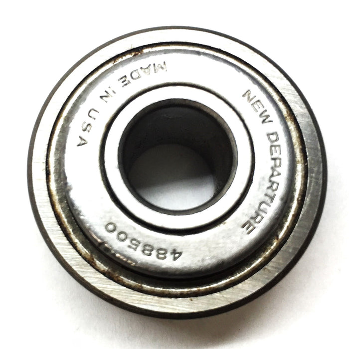 New Departure Roller Ball Bearing (No Box) 488500 NOS