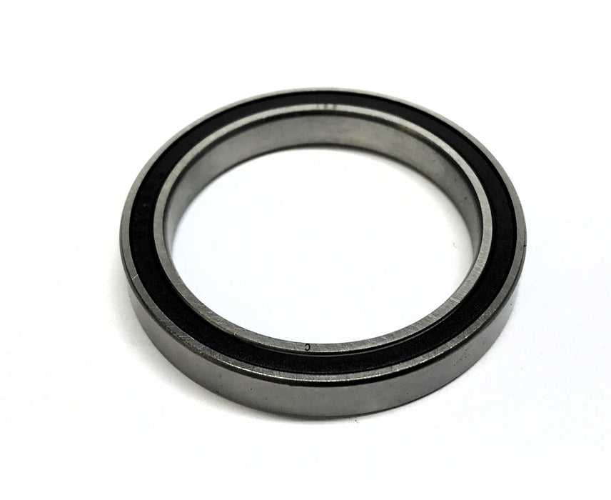 IBB Rubber Sealed Deep Groove Ball Bearing 6808RS [Lot of 4] NOS