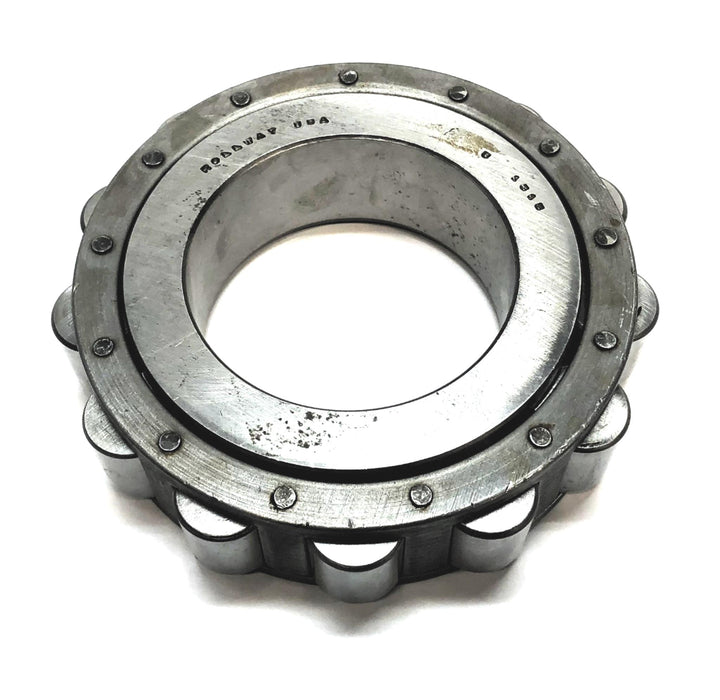 Rollway Cylindrical Roller Bearing Inner Ring(No Box) W/Caged Rollers UM1315 NOS