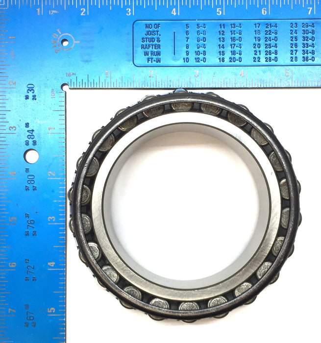LSB Tapered Cylindrical Roller Bearing Cone 582 NOS