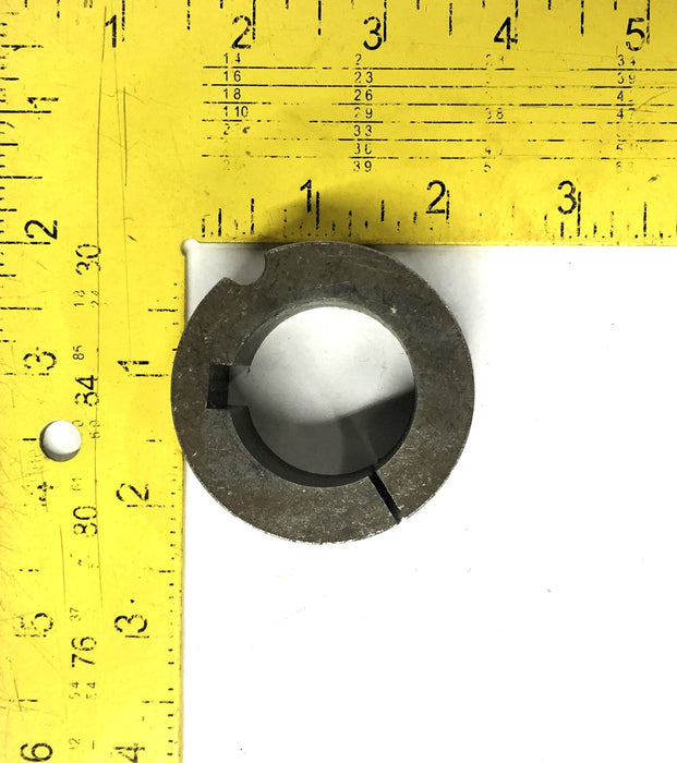 Dodge Split Taper-Lock Bushing 1610X1-5/16 K (119224) NOS
