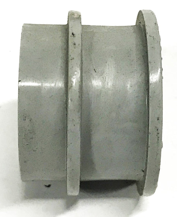 Scepter PVC End Bell EB-15 [Lot of 18] NOS