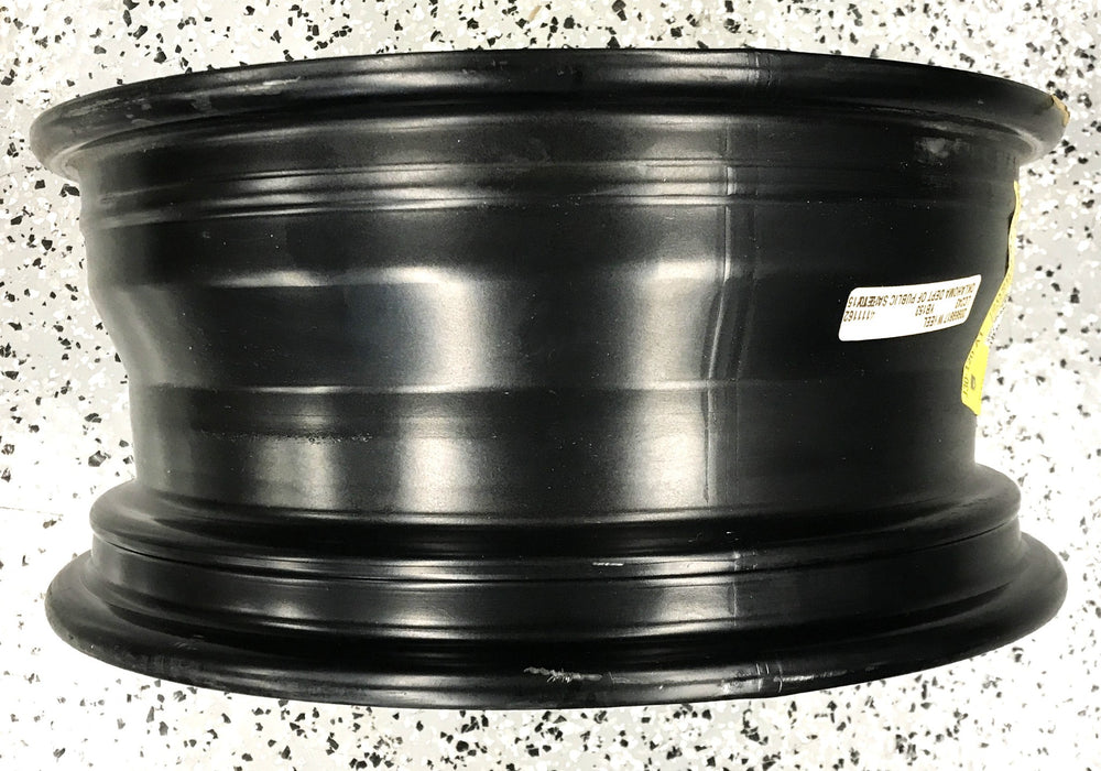GM Steel Wheel 2098-9817 NOS
