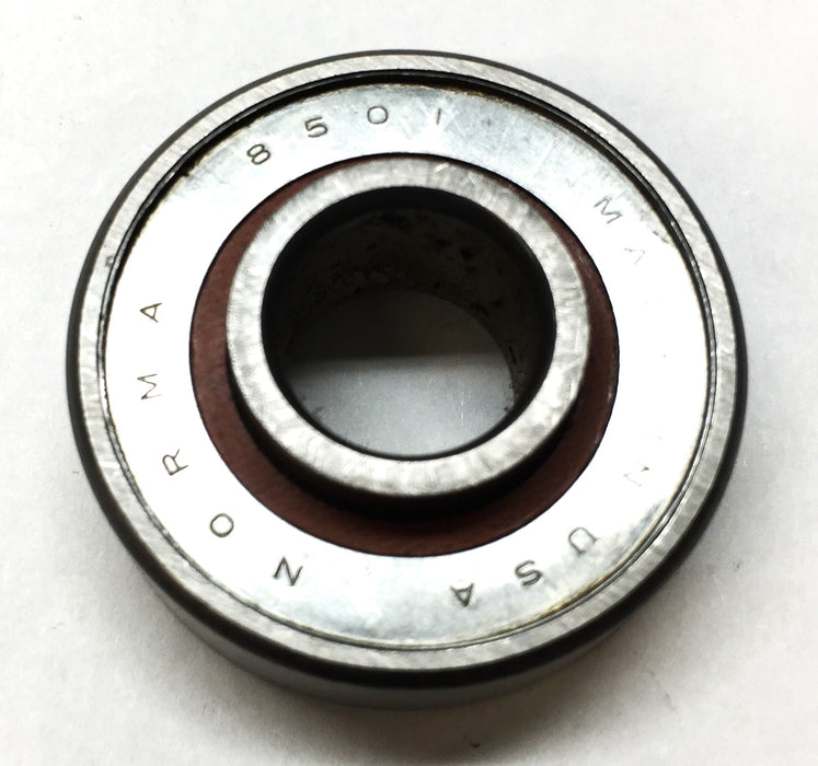 Norma Roller Ball Bearing (No Box) 8501 NOS
