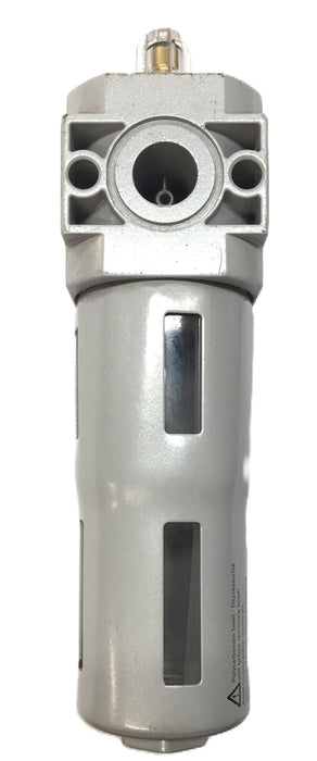 Festo Air Line Lubricator LOE-D-MIDI (H943) 192576 (H943) USED