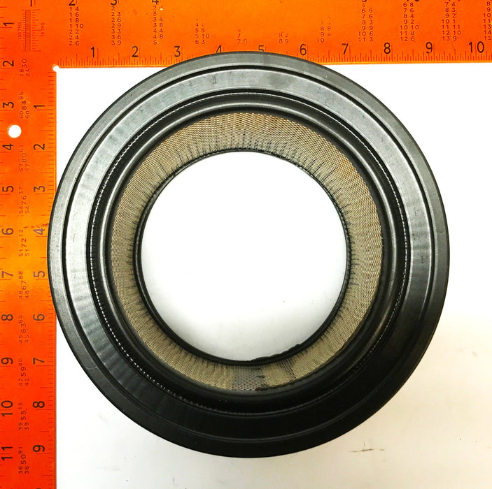 LPM Forklift Air Filter 1750120300-71 NOS