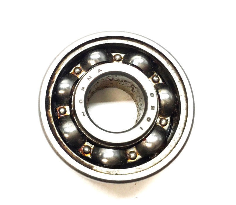 Norma Roller Ball Bearing (No Box) 8501 NOS