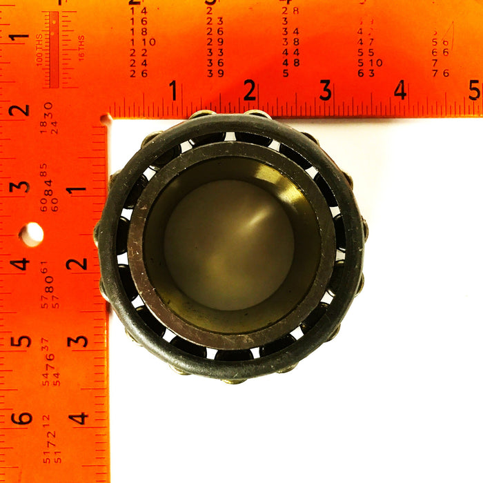 Timken 3-1/4 inch Tapered Roller Bearing Cone 4351 NOS