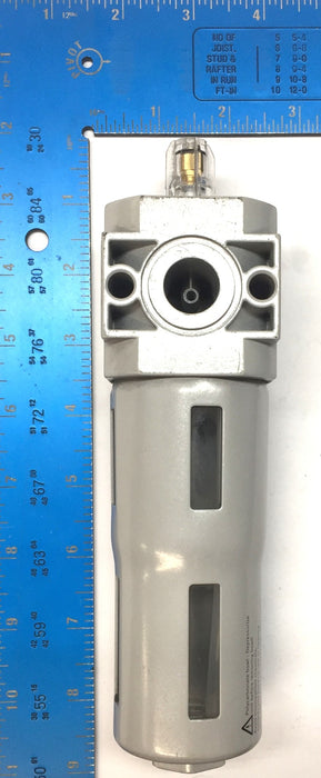 Festo Air Line Lubricator LOE-D-MIDI (H943) 192576 (H943) USED