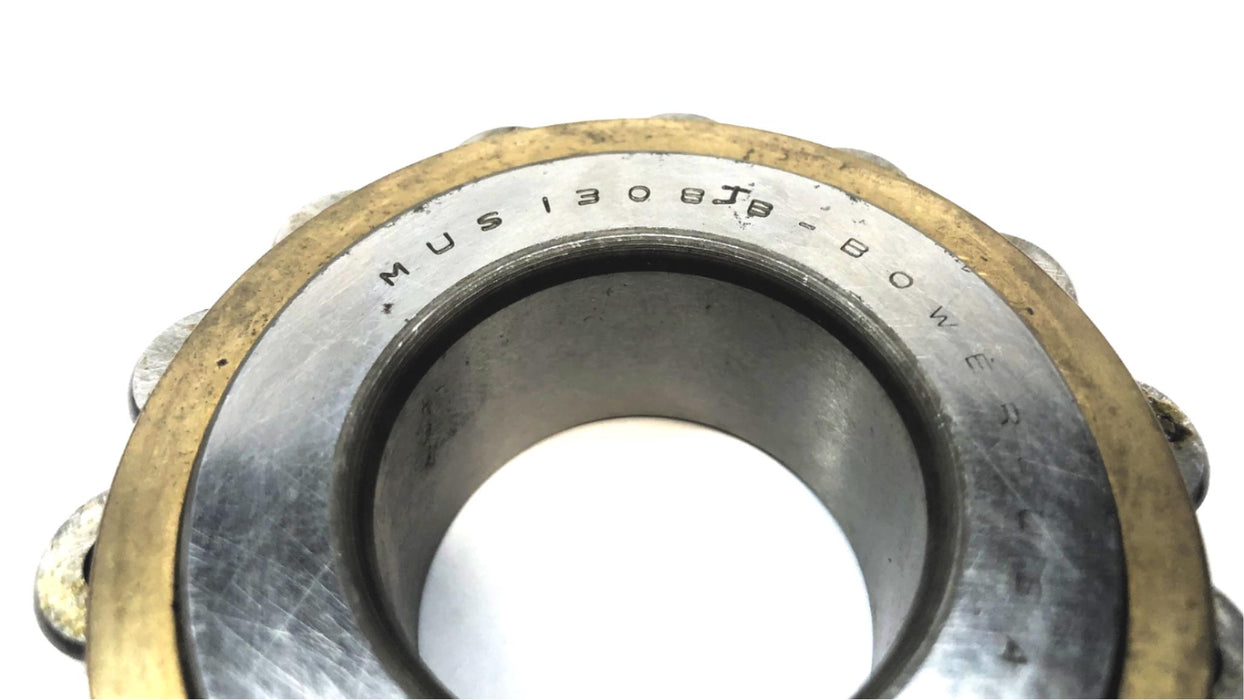 Bower Cylindrical Roller Bearing (No Outer Race/No Box) MUS1308JB NOS