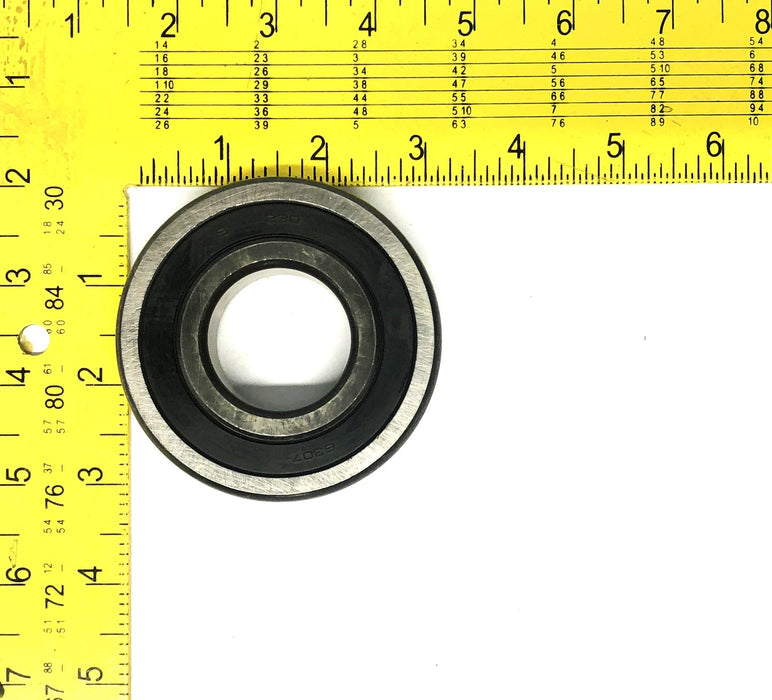 FAG Ball Bearing 6307-C3 [Lot of 2] NOS