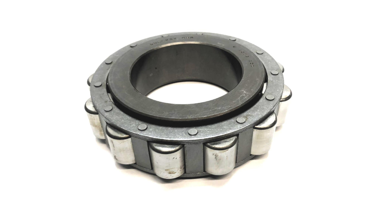 Rollway Cylindrical Bearing Inner Ring(No Box) W/Caged Rollers U-1315-101 NOS