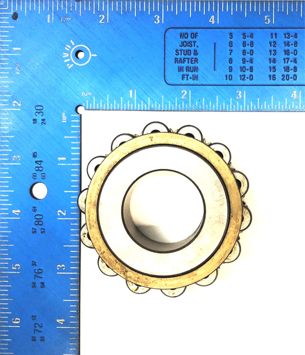 Bower Cylindrical Roller Bearing (No Outer Race/No Box) MUS1308JB NOS