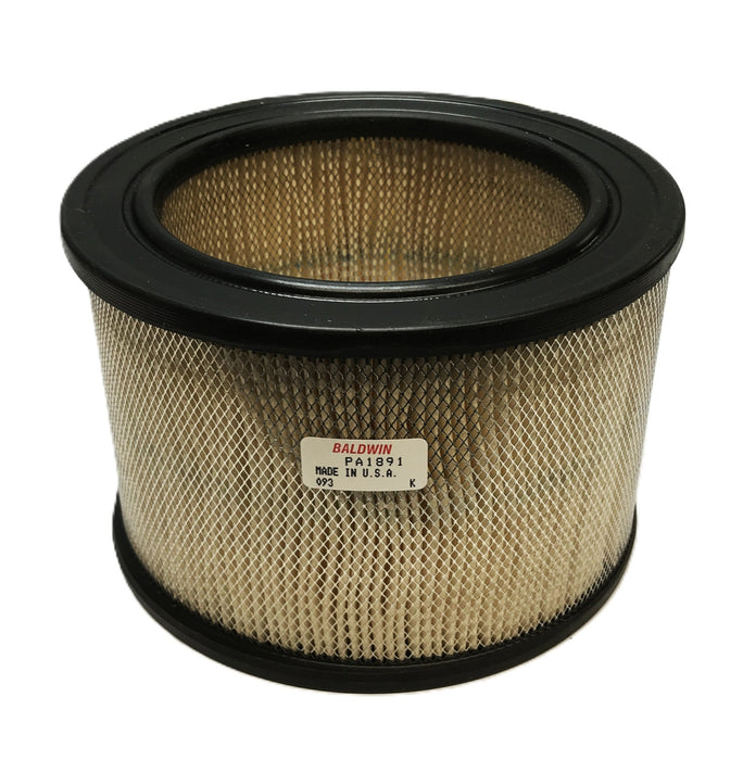 LPM Forklift Air Filter 1750120300-71 NOS