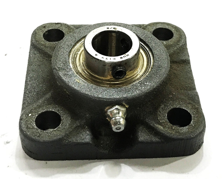 Timken 4-Bolt Bearing Flange Unit YCJ 5/8 NOS
