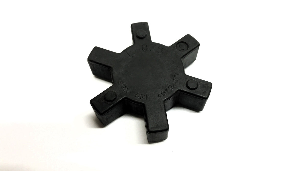 Lovejoy Spider Insert L-075 [Lot of 6] NOS