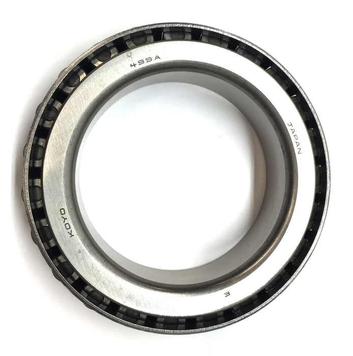 Koyo Tapered Cylindrical Roller Bearing 499A NOS