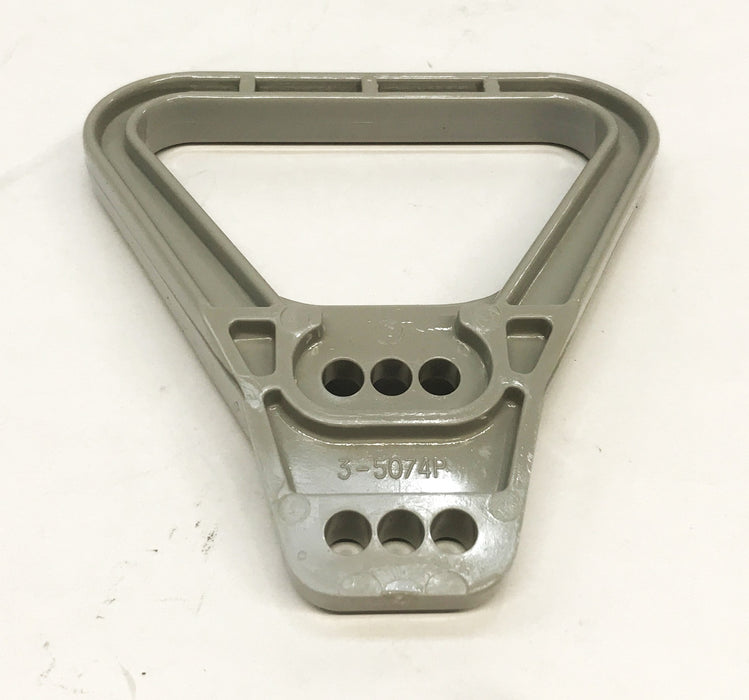 LPM Grey Handle Kit 317-1134 (with 106G7 Hardware Set) [Lot of 2] NOS