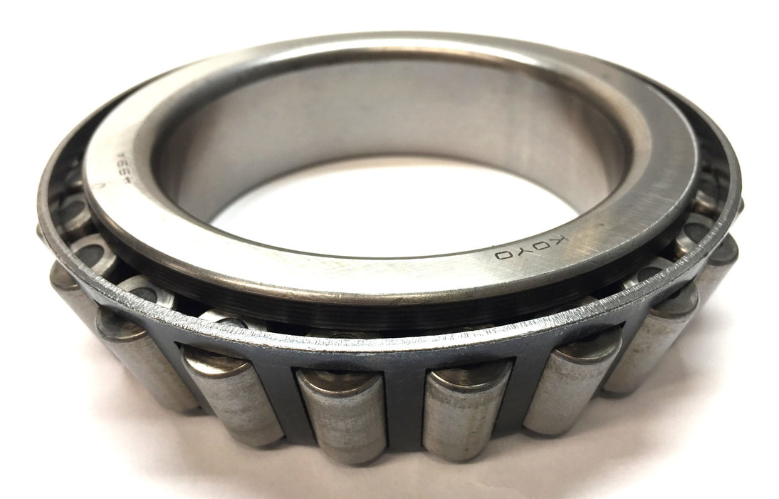 Koyo Tapered Cylindrical Roller Bearing 499A NOS