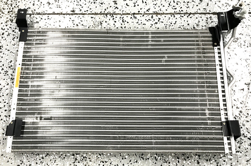 Napa Condenser 1K100113 NOS