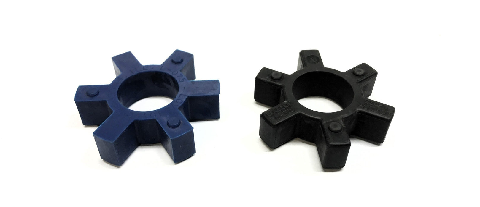 Lovejoy Spider Insert L-075 [Lot of 8] USED