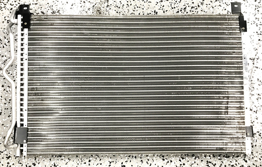 Napa Condenser 1K100113 NOS