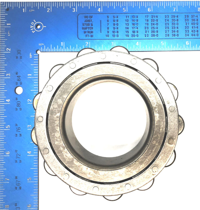 Rollway Cylindrical Bearing Inner Ring(No Box) W/Caged Rollers U-1315-101 NOS