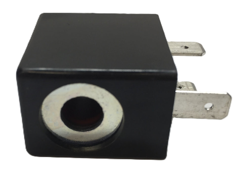 Festo Solenoid Coil MSFW-110-50/60-EX (536933) D-73734 USED