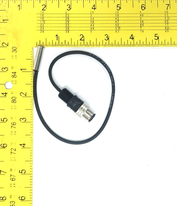 Schunk 0301685 Proximity Sensor 0001747 NOS