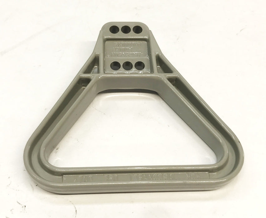 LPM Grey Handle Kit 317-1134 (with 106G7 Hardware Set) [Lot of 2] NOS