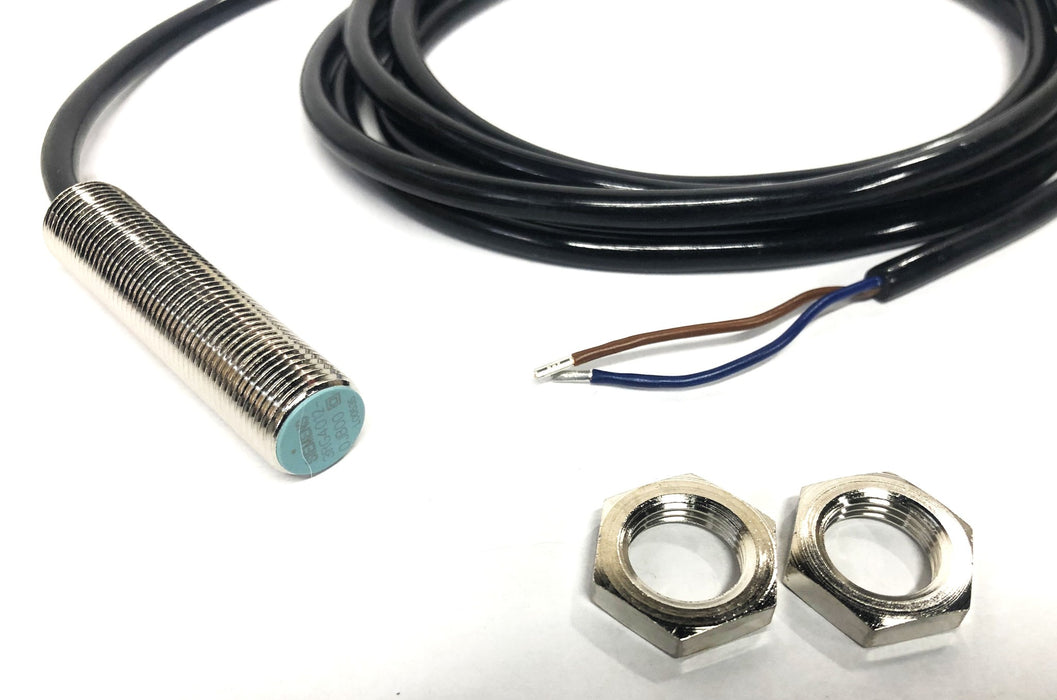 Siemens Proximity Switch Kit 3RG4012-0JB00 NOS