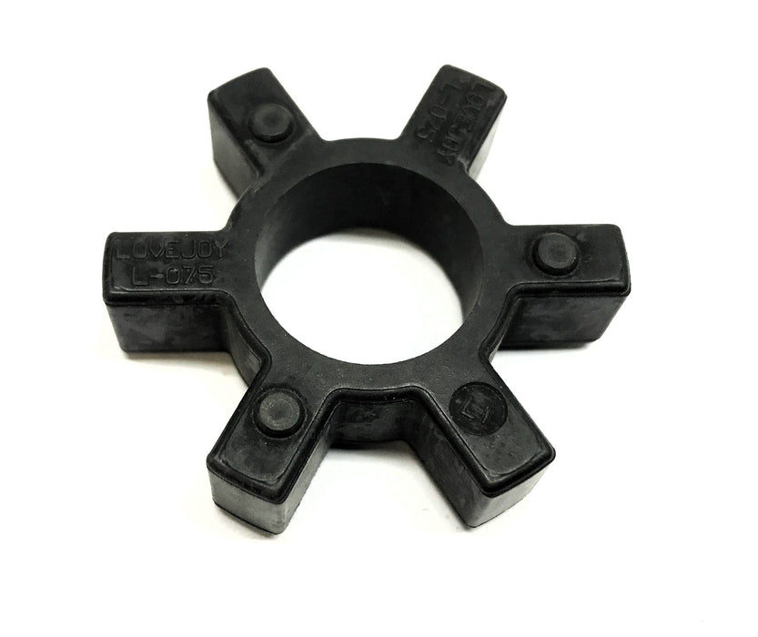 Lovejoy Spider Insert L-075 [Lot of 8] USED