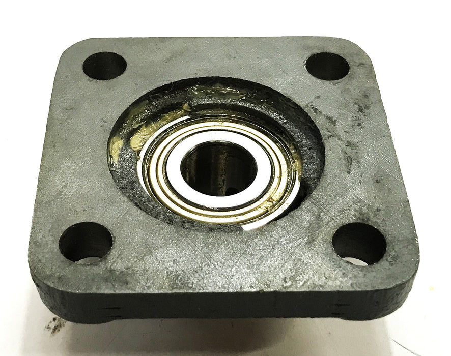 Timken 4-Bolt Bearing Flange Unit YCJ 5/8 NOS