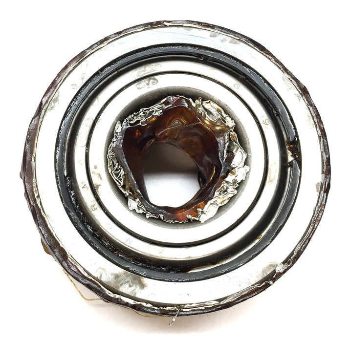 Norma Roller Ball Bearing 3609-J (3609J) NOS