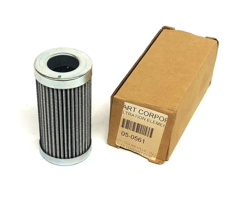 Filter-Mart Filtration Element 05-0561 NOS