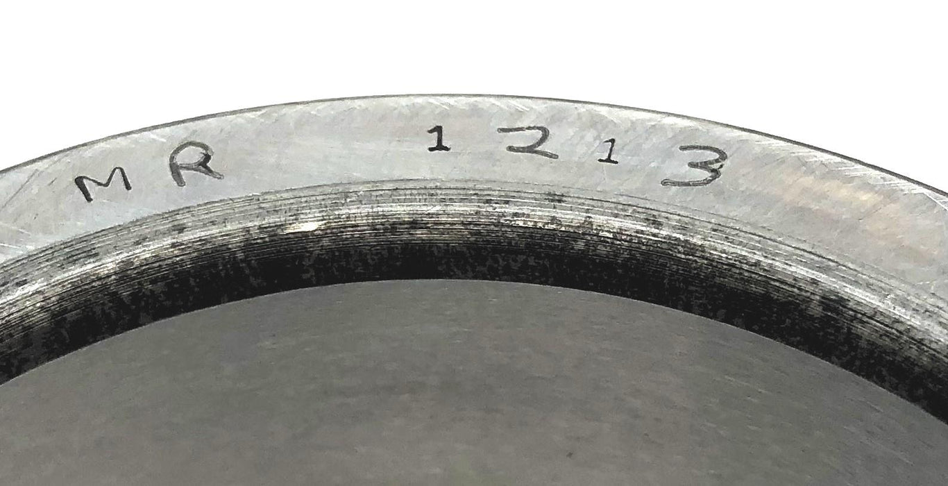 Unbranded Cylindrical Roller Bearing Inner Ring (No Box) MR1213 NOS