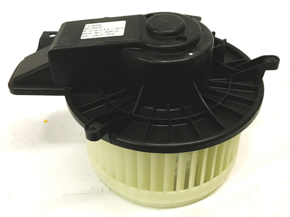 GPD Blower Motor for 2006-18 Dodge Charger 2311787 NOS