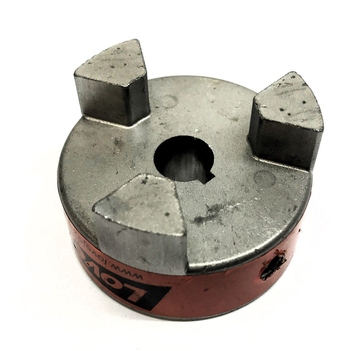 Lovejoy Jaw Coupling L-090 .500 USED