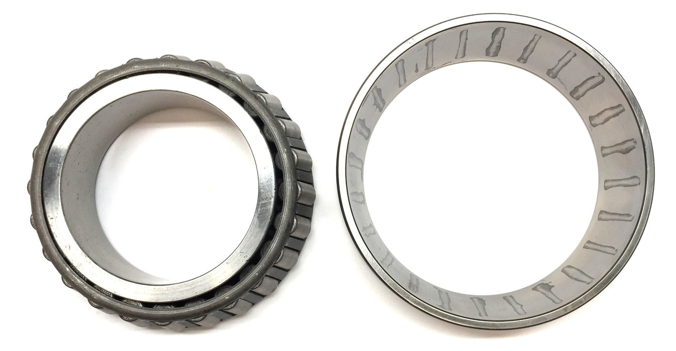 Timken Tapered Cylindrical Roller Bearing and Cup 592 (NA593) Assembly NOS