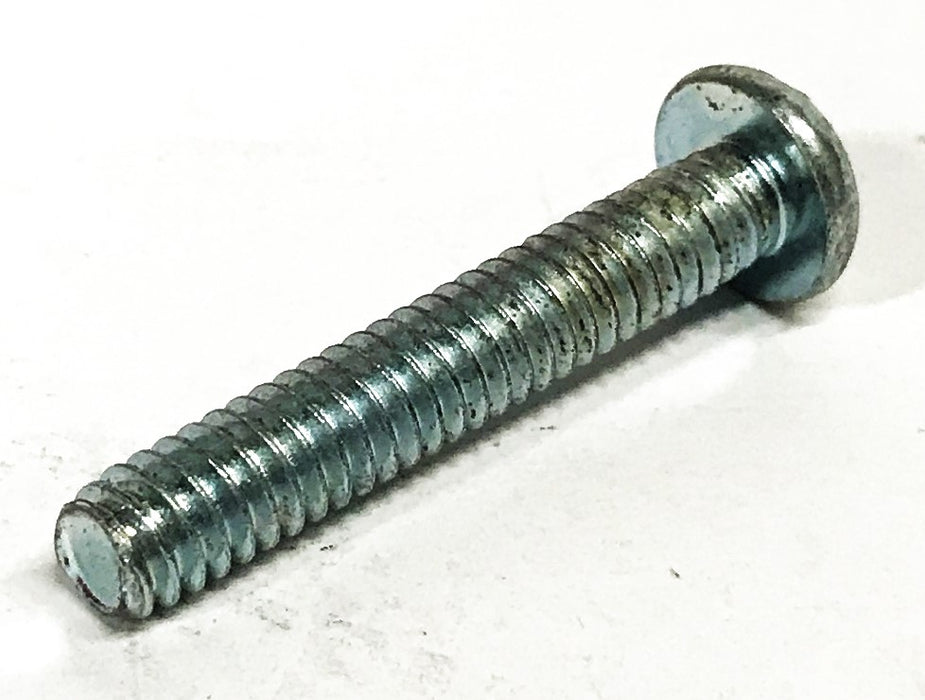 Askew Hardware 1/4-20 x 1-1/2 inch Slotted Round Head Screws [Lot of 115] NOS