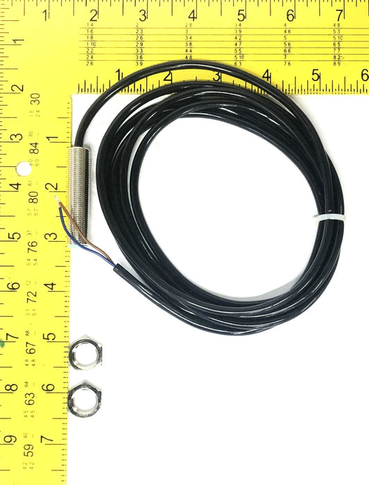 Siemens Proximity Switch Kit 3RG4012-0JB00 NOS