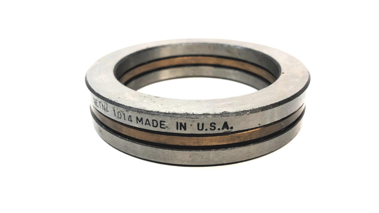 Aetna Thrust Ball Bearing (No Box) 1014 NOS