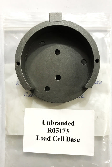 Unbranded Scale Load Cell Base R05173-4600007504 NOS