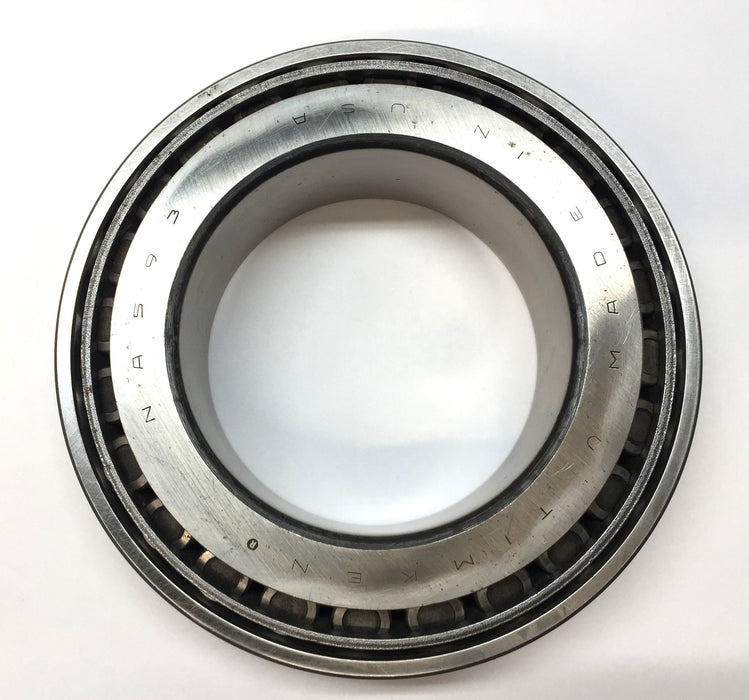 Timken Tapered Cylindrical Roller Bearing and Cup 592 (NA593) Assembly NOS