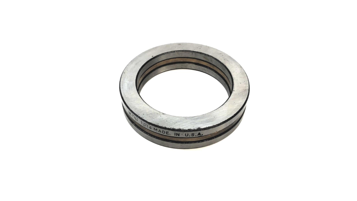 Aetna Thrust Ball Bearing (No Box) 1014 NOS